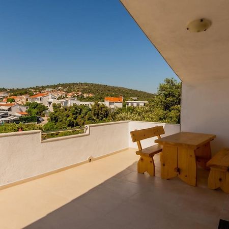 Villa Dreamer Rogoznica  Exterior foto