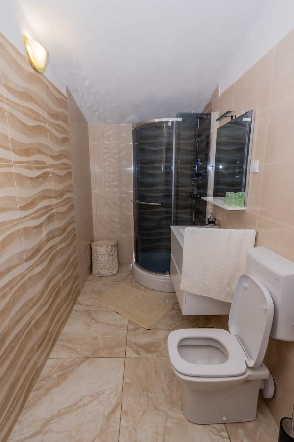 Villa Dreamer Rogoznica  Exterior foto