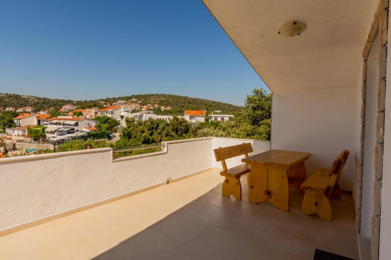 Villa Dreamer Rogoznica  Exterior foto