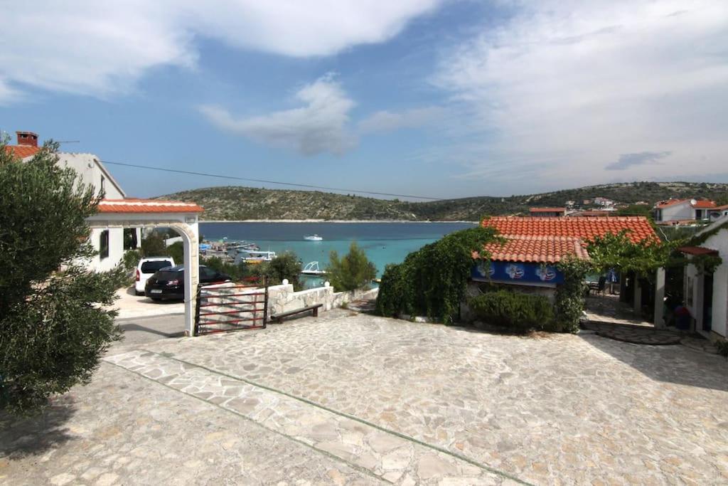Villa Dreamer Rogoznica  Exterior foto
