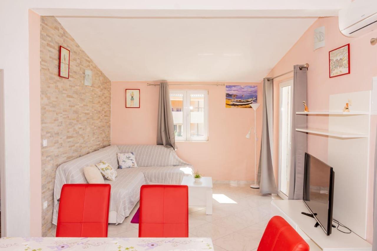 Villa Dreamer Rogoznica  Exterior foto