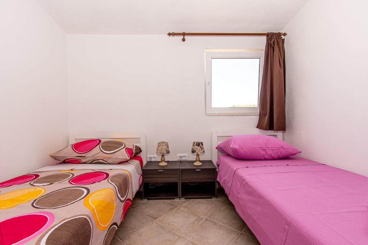 Villa Dreamer Rogoznica  Exterior foto