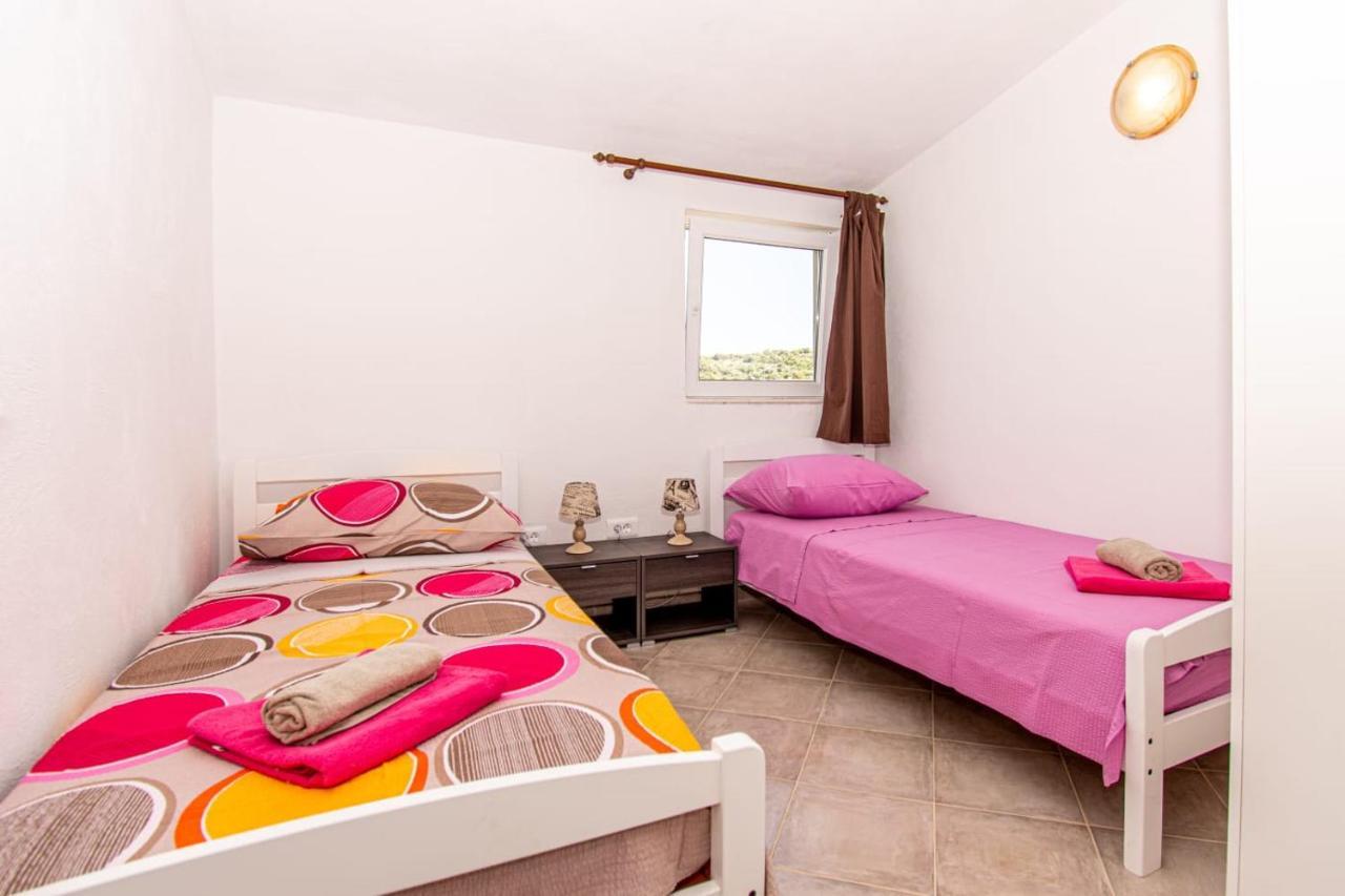 Villa Dreamer Rogoznica  Exterior foto