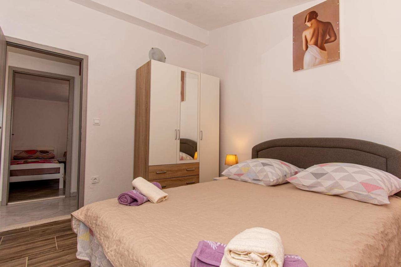 Villa Dreamer Rogoznica  Exterior foto