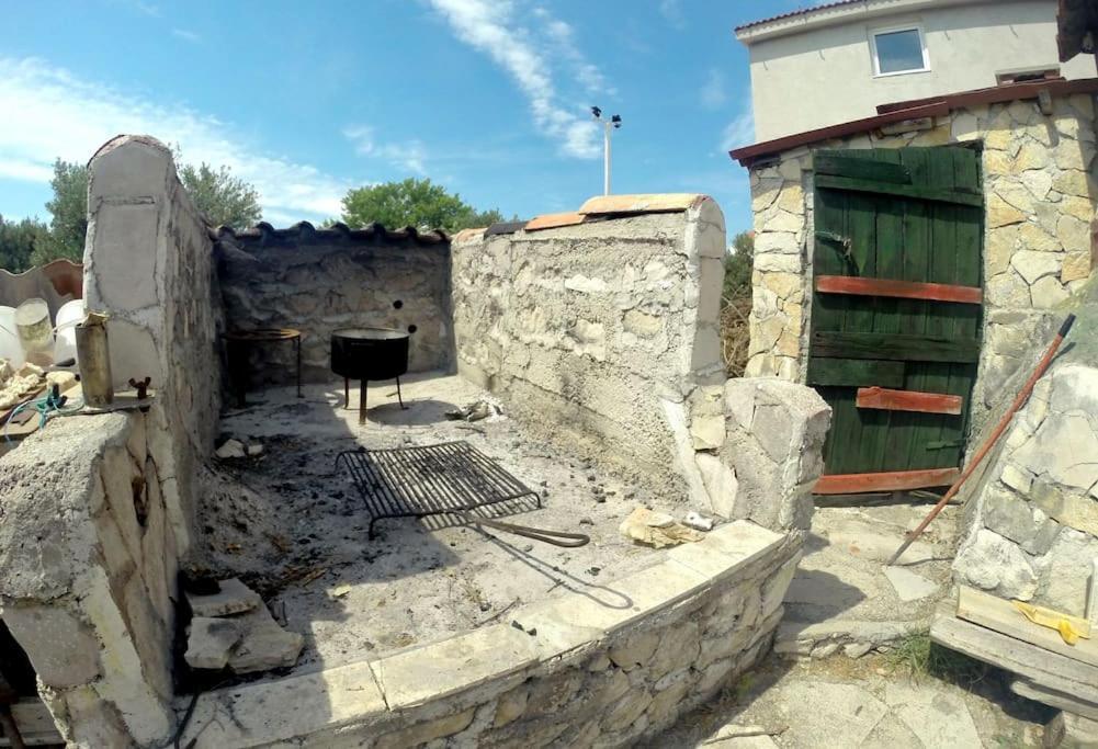 Villa Dreamer Rogoznica  Exterior foto