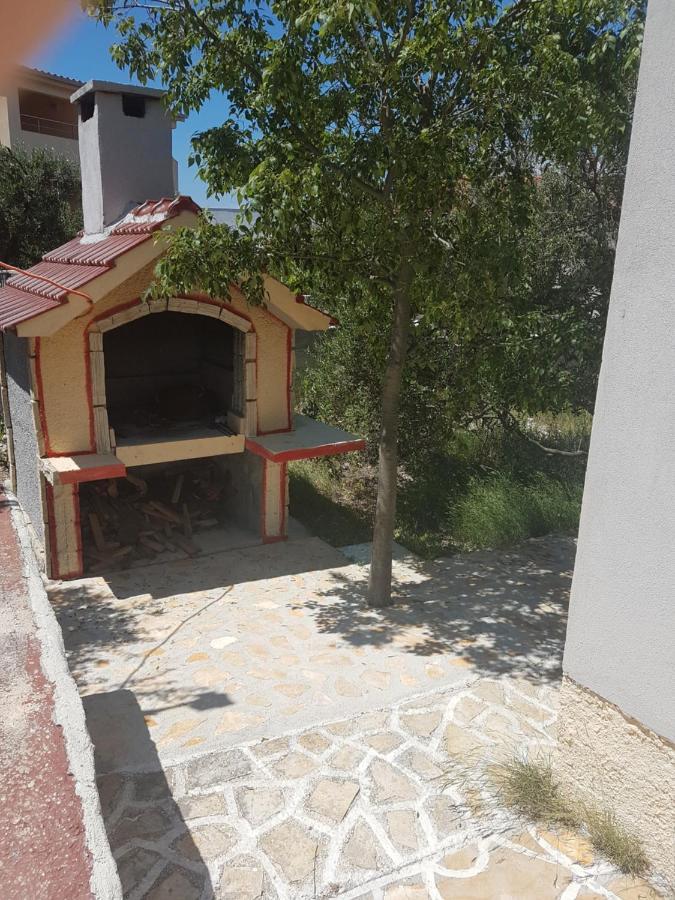 Villa Dreamer Rogoznica  Exterior foto