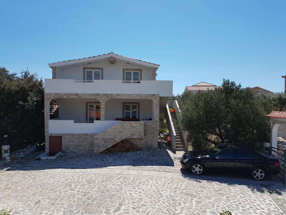 Villa Dreamer Rogoznica  Exterior foto